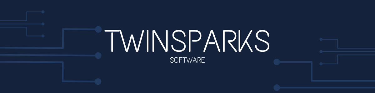 TwinSparks Software